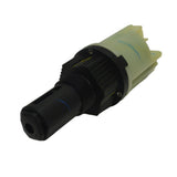 4WD Front Differential Axle Locker Actuator Compatible with GM 8.25 and 9.25 IFS 78795 400077173 8260600730