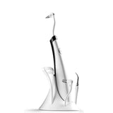 5 in 1 High Frequency Ultrasonic Dental Scaler Vibration Sonic Tooth Cleaner Remove Stains Tartar Scraper Teeth Whitening Polish