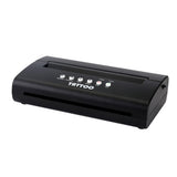 Tattoo Transfer Stencil Machine Printer Drawing Thermal Stencil Maker Copier Line Printing Copier for Tattoo Transfer Machine