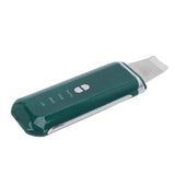 Skin Scrubber Face Spatula Eliminate Grease 4 Modes Facial Cleaning Spatula for Beauty Salon
