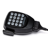 Kenwood Car Interphone Radio Speaker Microphone TM281A / 481A / TM271A /TK868G Hand Microphones