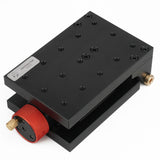Verstelbare Hoek Tilt Perforator Multi Houtbewerking Aluminium Positionering Armatuur Jig Digitale Display Inclinometer