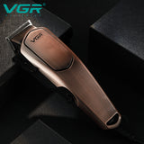 Powerful corded hair clipper professional electric barber hair trimmer beard hair cutting machine precision haircut Taper Lever