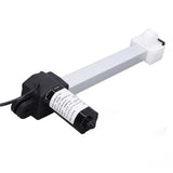 Electric Recliner Actuator 230mm/9in DC29V Sofa Lift Chairs Motor for Electric Bed Electric Sofa Furniture Electric Motor