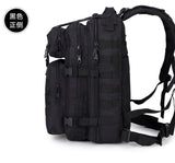 35L Men Women Outdoor Military Army Tactical Backpack Trekking Sport Travel Rucksacks Camping Hiking Fishing Bags