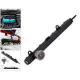 K Series Fuel Rail For Honda Civic and Acura Si Rsx Tsx  K swap K20 K24