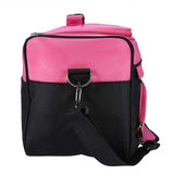 Portable Salon Handbag Hairdressing Tools Bag Scissors Comb Holder Bag Hairstyling Travel Hairdressing Supplies