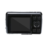 Camera Digital Outdoor Sports Digital Camera 2.4HD Screen 16M Pixel Anti-shake Camcorder Blank Portable Camera For Sports