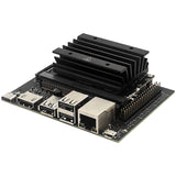 Powerful Small Computer for Jetson Nano 2GB Developer Kit, Providing Excellent AI Performance with Camera