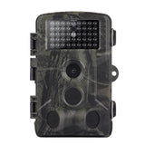 20MP 1080P Wildlife Trail Camera Photo Trap Infrared Hunting Cameras  Wildlife Wireless Surveillance Tracking Cams