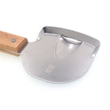 Dental Wax Spade Shovel Dental oral full denture processing Wax dyke produce Dentist Shovel Hot Wax Shovel Dental lab tools