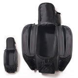 Dropship-Multi Bicycle Rear Seat Bag Cycling Bike Rack Bag Rear Trunk Pannier Backseat Bag Riding Equipment for Expansion Travel
