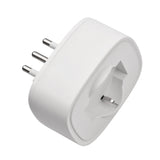 WiFi Smart Plug Socket Compatible with Alexa Google Home No Hub Required APP Remote Control Timer Switch Outlet 16A