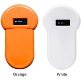 Animal Digital Pet Scanner Microchip Scanner Laptop Microchip Scanner Pet ID Reader Chip Transponder For Dogs And Cats