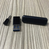 2021 New Wireless Bluetooth Adapter USB Transmitter VF Receiver for Nintend Switch PS4 PC