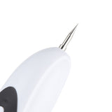 9 Level Plasma Pen Skin Tag Warts Remover for Facial Black Dot Spot Mole Tattoo Freckle Removal Laser Beauty Skin Care Products