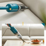 Bear Household Vacuum Cleaner Car Handheld High Suction Removable Vertical Carpet Vacuum Cleaner Sweeping and Mopping Machine