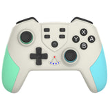 T23 Pro Bluetooth Wireless NFC Macro Programming Gamepad For Switch Console Controller For NS Game USB joystick Control