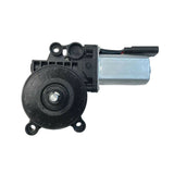 1218655 Automobile Car Front Right Electric Window Regulator Motor Repair Parts Fits for Ford Fiesta Mk6 3 Door 02-08