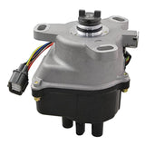 Durable Ignition Distributor for Honda 99-0130100-P6T-T01 High Reliability Repalcement Parts