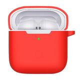 Mutil-Colors Earbuds Case For Xiaomi Redmi Airdots 3  Soft TPU Protection Earphone Cover For Redmi Buds 3 Case With Buckle