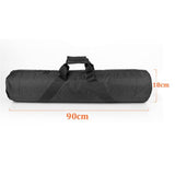 Thickened Tripod Bag Lamp Stand Monopod Camera Photography Equipment Zipper Handbag Shock Resistance