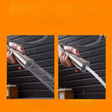 Kitchen Pull-Out Telescopic Cold And Hot Random Pulling Faucet Sink Dishwasher Basin Mixing Valve
