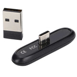 Bluetooth Adapter Portable Bluetooth Audio Adapter for Switch for Digital Devices for Tv for Leisure Time for Computer