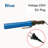 Electric BBQ Starter Charcoal Lighter BBQ Accessories EU Plug 230V Kamado Grill Charcoal Starter Barbecue Tool for Fireplace