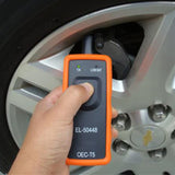 TPMS EL-50448 OEC-T5 For Opel/G M Tire Pressure Monitoring System EL50448 TPMS Reset Tool Opel EL 50448 TPMS Activation Tool