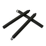 Workout Bar,Fitness Sport Pilates Exercise Stick Bar for Home Gym Workout Full Body Workout Power Lifting Resistance Bar