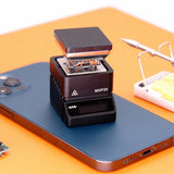 MHP30 Intelligent Mini Heating Station Preheating Station Constant Temperature Heat Station For Cell For Phone Chip SMD PCB