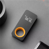New Laser Tape Measure, Smart Laser Rangefinder, Intelligent, 30M, OLED Display, Laser Distance Meter, Connect To Mobile Phone