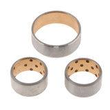 12Pieces Car Transmission  Bushing Repair Kit For  Jaguar