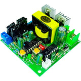 100w Modified Wave 12v to 220v AC 50hz Inverter Circuit Board DC-AC Boost Module