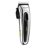 Cord/Cordless professional hair clipper electric hair trimmer for men rechargeable hair cutting machine haircut