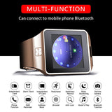 Reloj inteligente 2020 Women Bluetooth Smart Watch Men Intelligent Digital Sport Smartwatch Android Ios amazfit gtr2