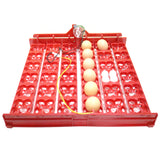 36 Eggs /144 Bird Eggs Duck Goose Pigeon Quail Automatic Incubator Incubation Equipment The Birds Poultry Incubator Equipment