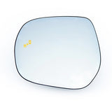 Blind Spot Monitor LX570 Side Mirror System Radar Sensor Driving Security LED Warning Asisst for LX Prado Land Cruiser