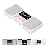 Electric Fingertip Hand Massage Device Palm Finger Massager Magnetic Therapy Pulse Pain Relief Health Care Relaxation
