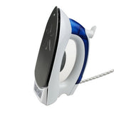 Foldable Garment Steamers Iron for Clothes Handheld Clothes Steamer  3Gears Vertival Steam Ironing For Travelling Home