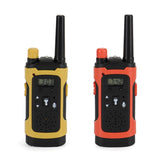 Electronic Toy children Wireless Walkie Talkie toys 2pcs parents kids interactive Long Reception Distance Walkie Talkie D14 21