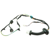 Door Wiring Harness Compatible Internal 56051931Ab 645-506 Automotive Interchange 56051931AA Supplies Connectors Fit for  1500