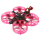 FPVRACER CINE X2 HD 100mm 4S 2 Inch BWhoop FPV Racing Drone w/ Runcam Camera MISS 1302 Motor F4 Flight Controller 25A ESC