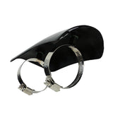 200mm Universal Carbon Fiber Exhaust  , Motorcycle Motorbike