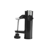 Universal Fishing Umbrella Holder Portable Patio Parasol Home Balcony Fixed Clip Mount Beach Chair Clamp Garden Waterproof