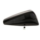 Motorcycle Rear Pillion Seat Cowl Fairing Cover for Honda CBR250 2011-2013, Black