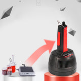 Hand Held Electromagnetic Induction Sealer Bottle Sealing Machine Aluminum Foil Plastic Capping Machine Sealer,US Plug