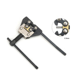 New Motorcycle Bike Chain Breaker kit Cutter Tool Link Splitter Tool ATV For 420 / 428 / 520 / 530 Links Bicycle