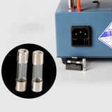 Kaisi K-818 Heating Station Constant Temperature Heating Plate For Disassemble LED Lamp beads /PCB Chips/Mobile Phone Frame